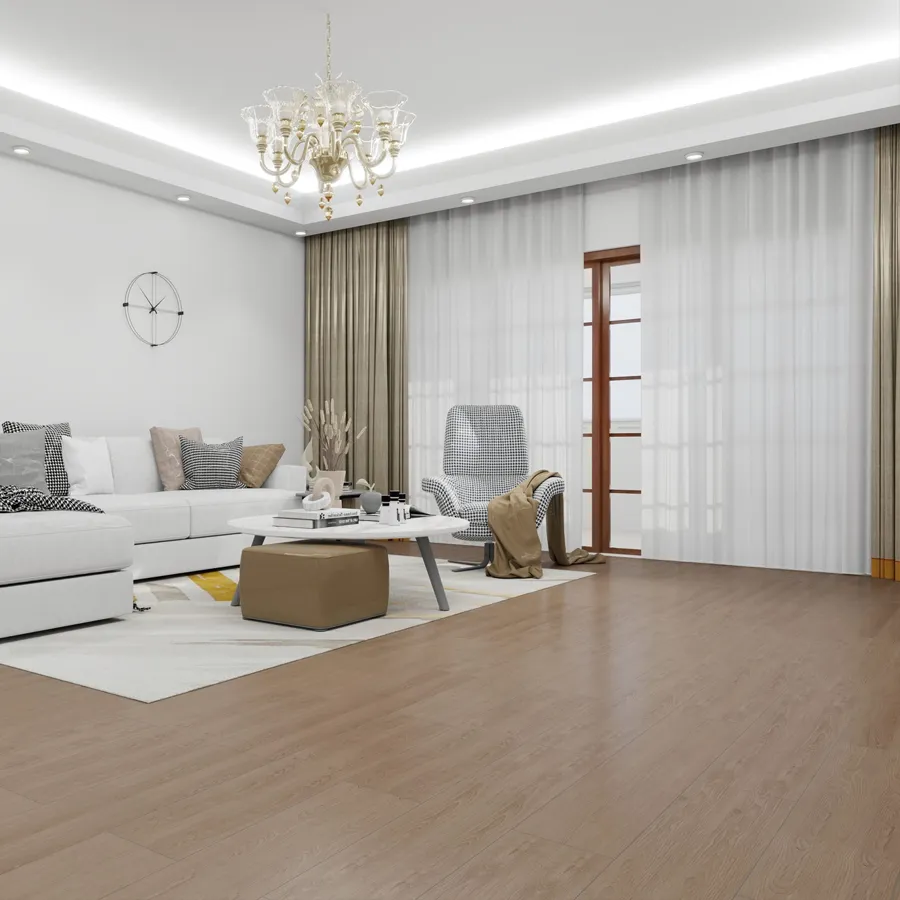 Madera Natural Parquet Roble Soriano 193028