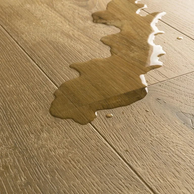 Tarimas Laminada Roble Centeno Impressive Ultra