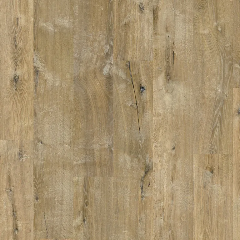Tarimas Laminada Roble Centeno Impressive Ultra