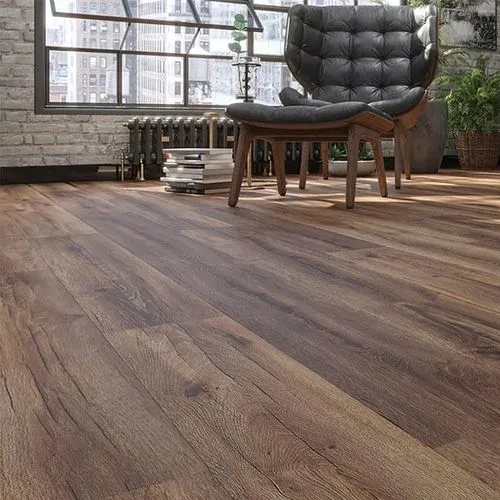 Suelo Laminado AC5 8mm Roble Monte Olimpo