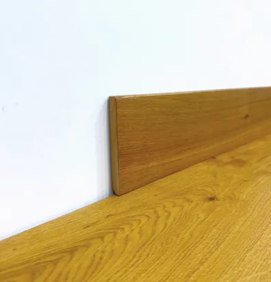 Obras accesorios  G_Rodapie_Brik Rodapie chapado Roble 2200x80x12