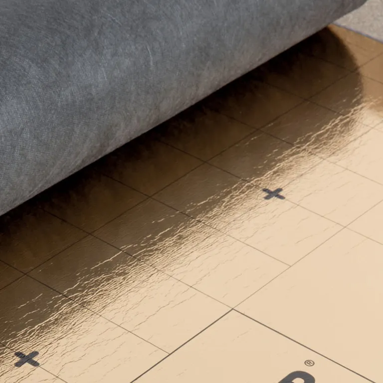 Obras accesorios  GSQS_Subsuelo Silent Walk 2mm