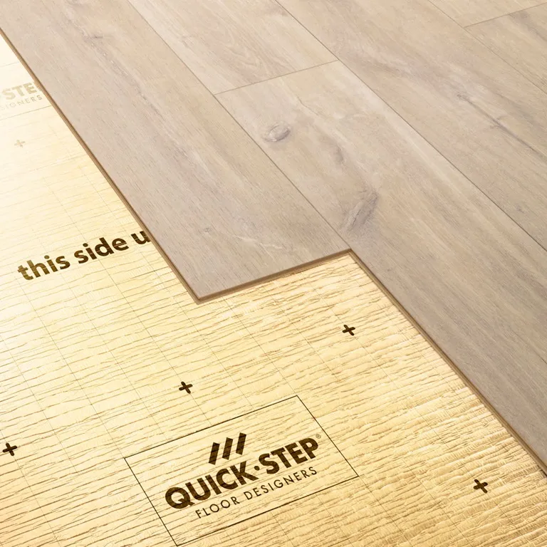 Obras accesorios  GSQS_Subsuelo Silent Walk 2mm