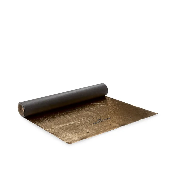 Obras accesorios  GSQS_Subsuelo Silent Walk 2mm