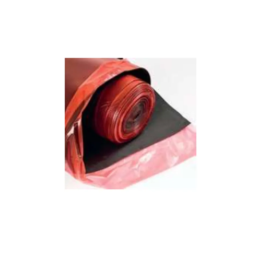 Obras accesorios  GS_Delhi_Subsuelo 2mm EVA Alta Densidad