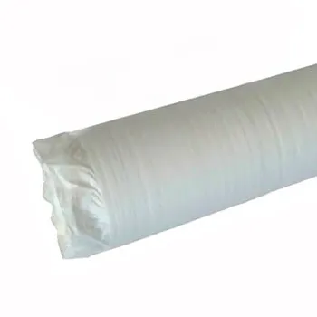 Obras accesorios  GS+Mad_Subsuelo Espuma de Polietileno 2mm con Plástico