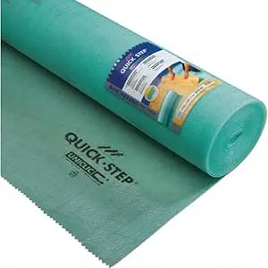 Obras accesorios  GSQS_Subsuelo Uniclick 3mm