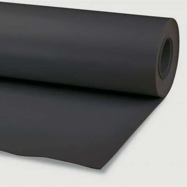 Obras accesorios  GS+Mad_Subsuelo Espuma Anti-Impacto alta densidad 5mm acústico 24dbs