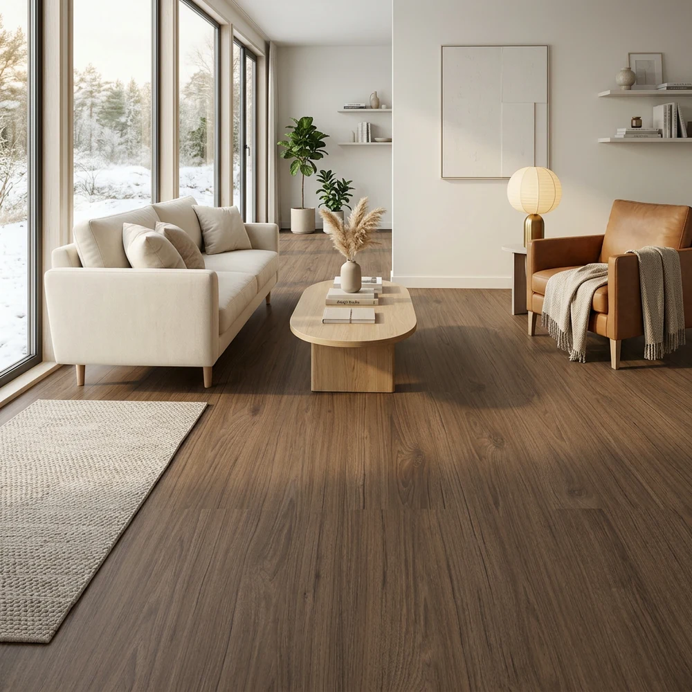 Tarimas Laminada Tarima Flotante Roble Cumbre | AC5 | 8mm | 72h Agua 