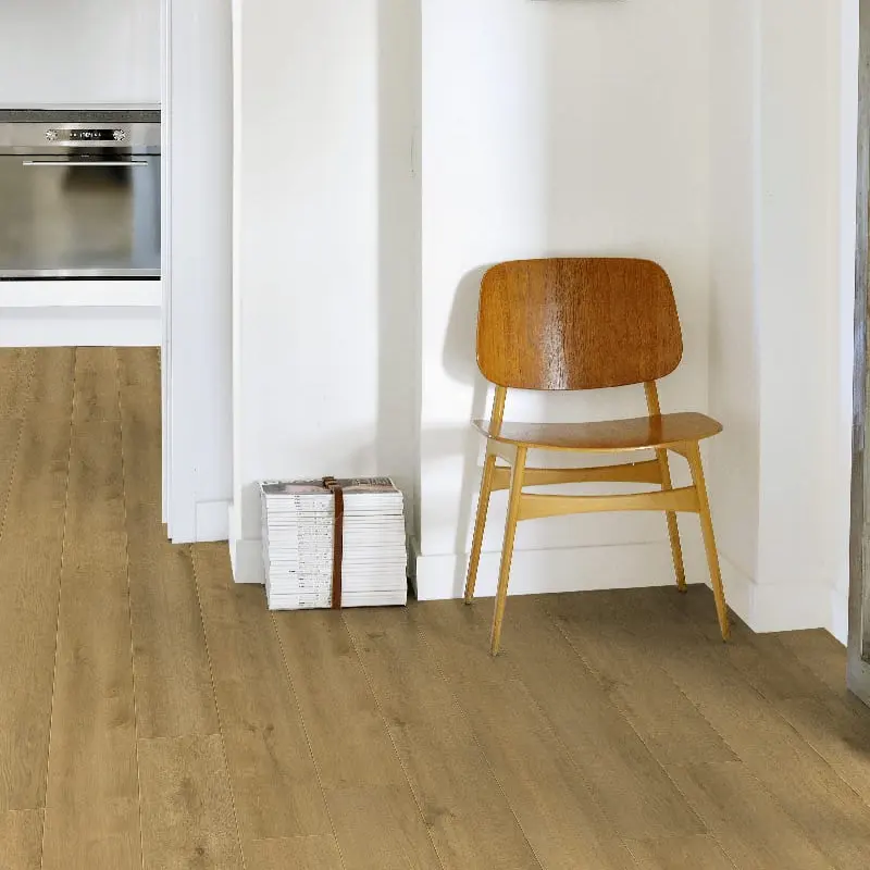 Tarimas Laminada Roble Arena LVP61146