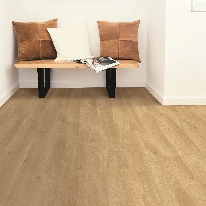 Tarimas Laminada Roble Natural ahumado LVP61144