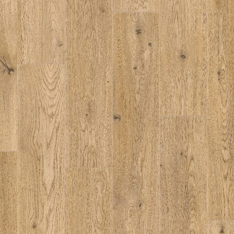 Tarimas Laminada Roble Pantin Natural LVP61145