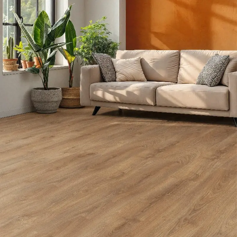 Tarimas Laminada Roble Siena ENT61142