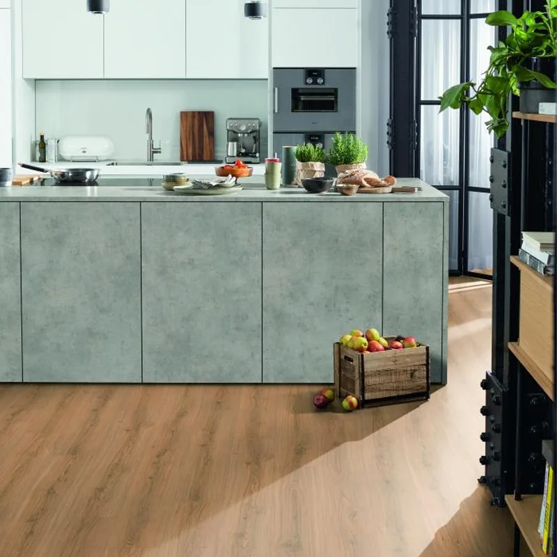 Tarimas Laminada Roble Padua Miel