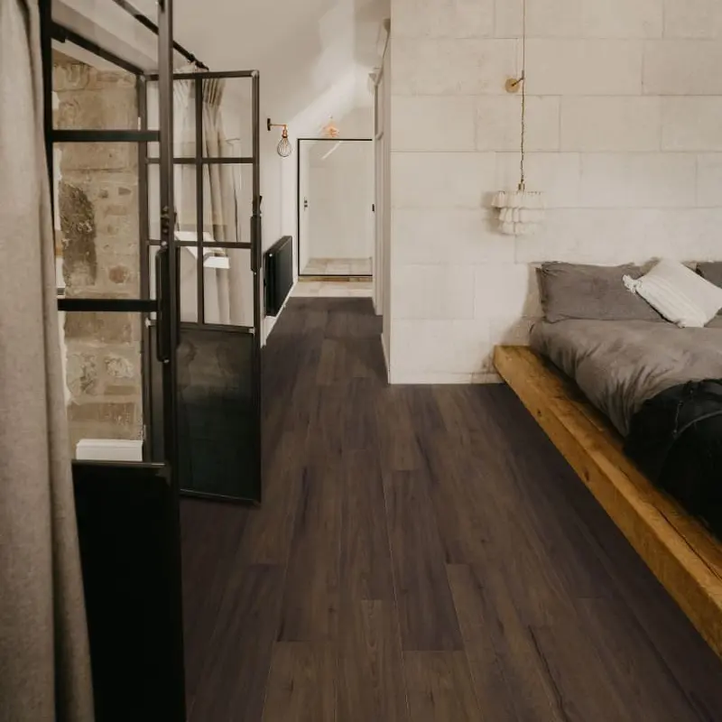Tarimas Laminada Alhambra BALTERIO Bisellatura pro BIP561104 Suelo laminado AC4