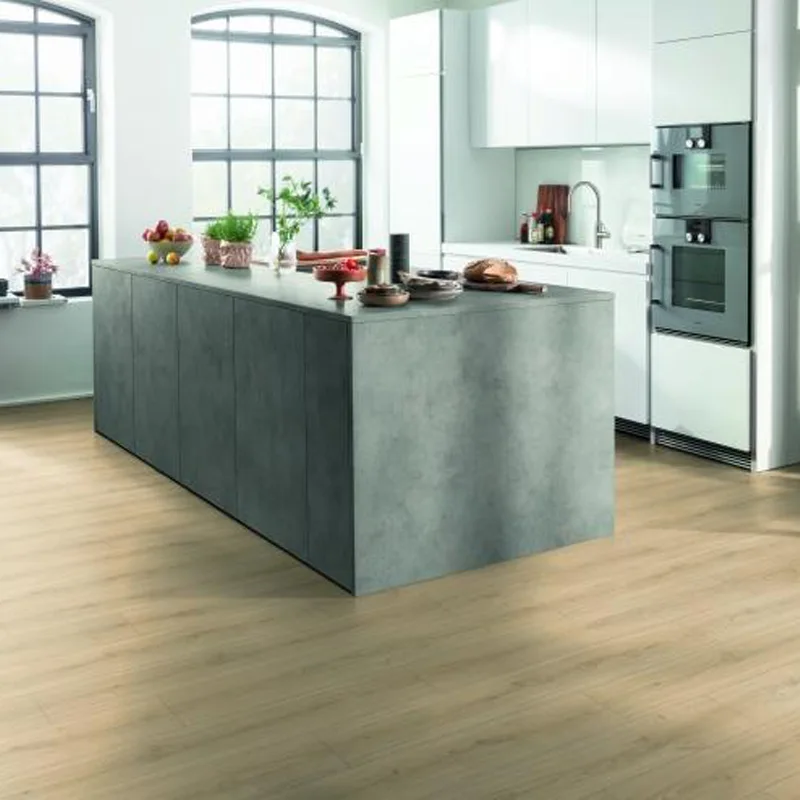Tarimas Laminada Roble Padua Claro Aqua+