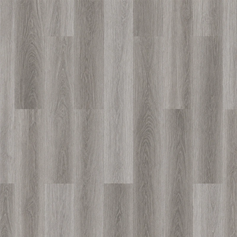 Vinílicos Heterogéneo Suelo de Vinilo en Rollo Gris <br> Bobina 25m²