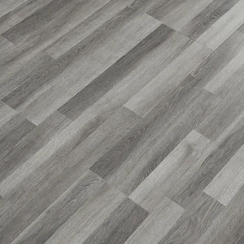 Vinílicos Heterogéneo Suelo de Vinilo en Rollo Gris <br> Bobina 25m²