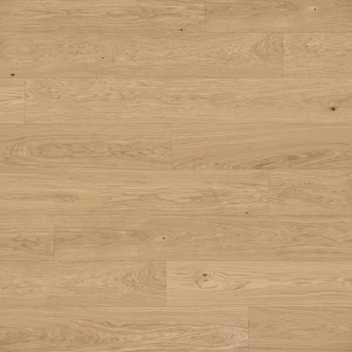 Summit Natural Oak Rustic Light