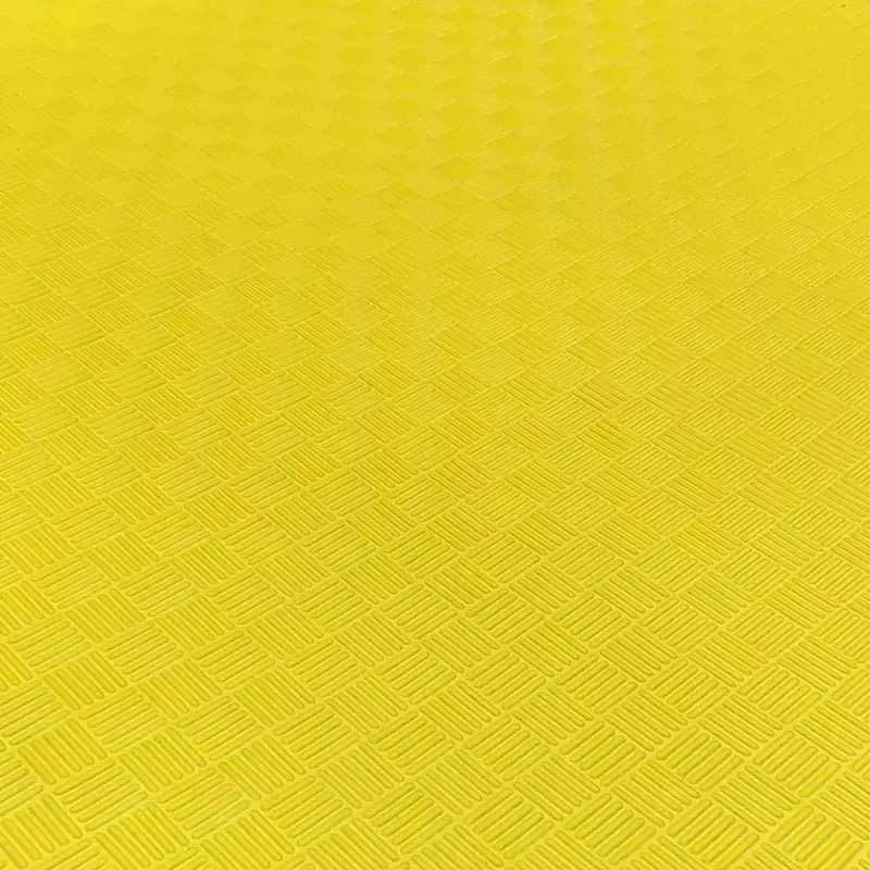 Tatami  Tatami Azul Amarillo |1x1| 40mm