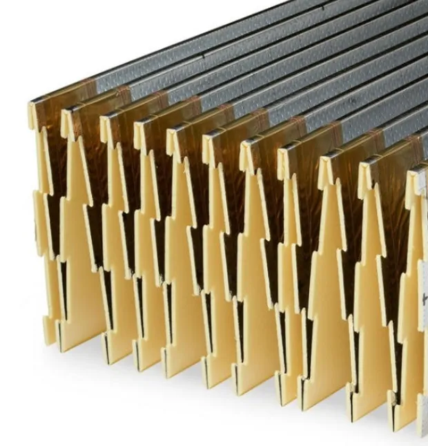 Obras accesorios  GSQS_Subsuelo TermoLevel 5mm