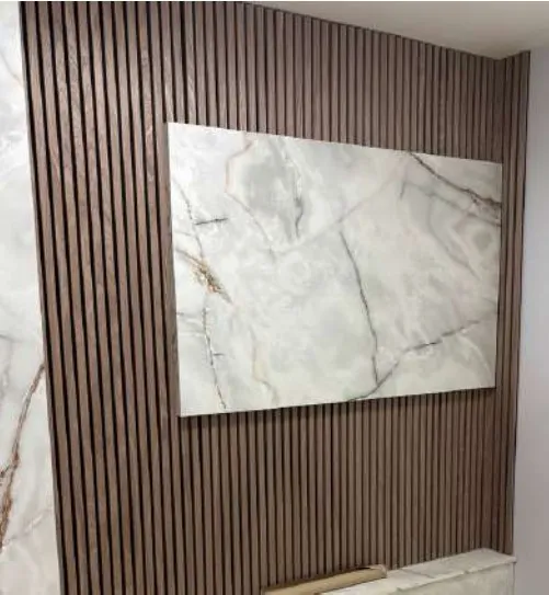 Acustic Wall Madera Tule Acustic Wall Madera Tule