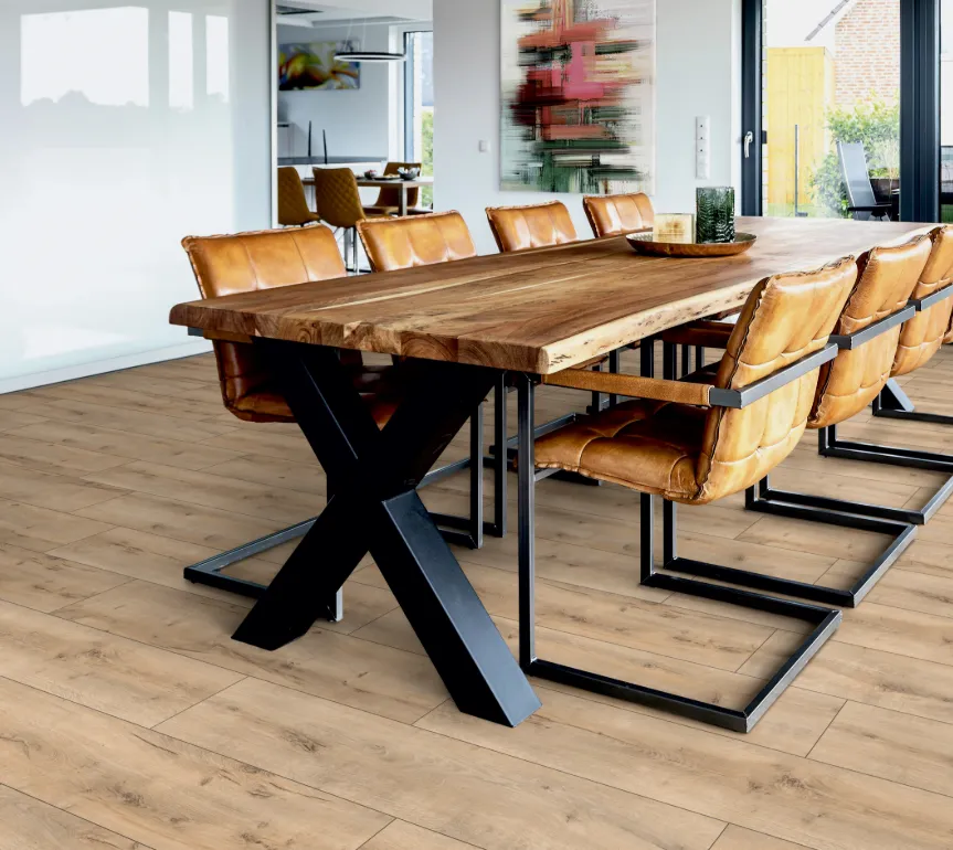 Tarimas Laminada Roble Urban 1101021824