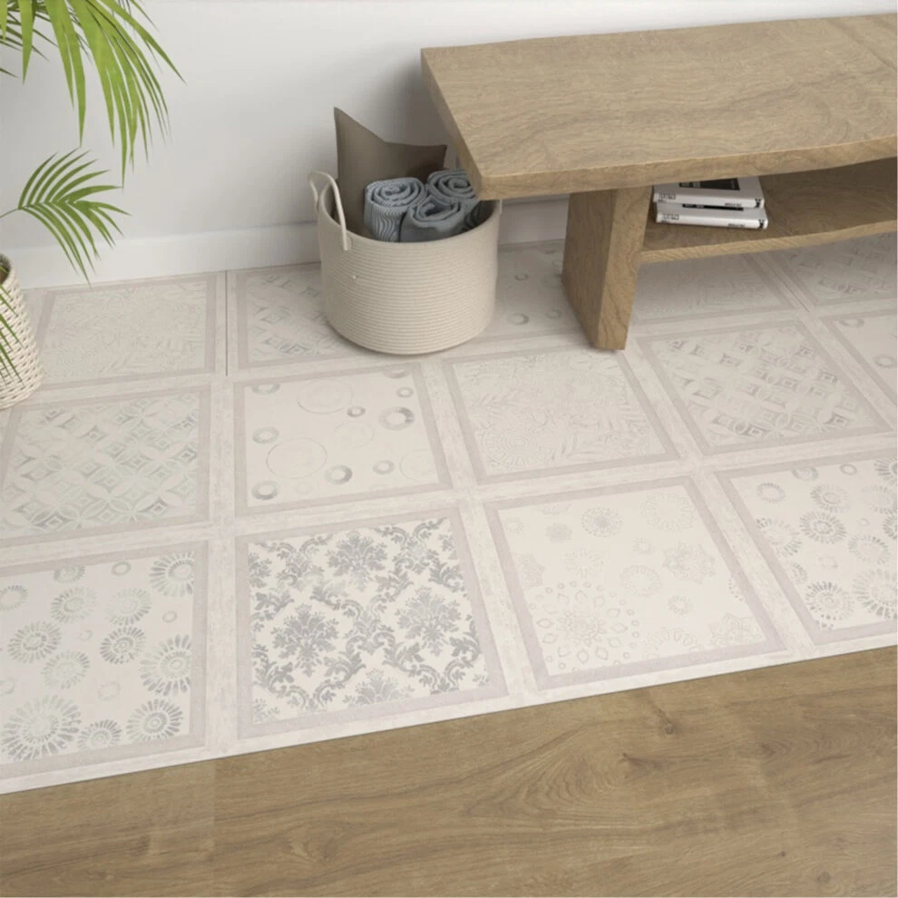Tarimas Laminado Vintage Tile