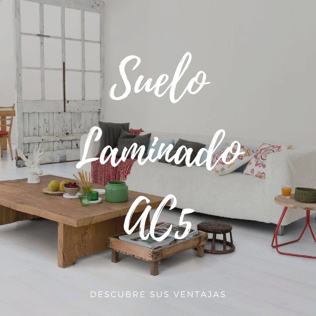 Suelo laminado AC5: Examinamos las marcas QuickStep, Faus y Finfloor