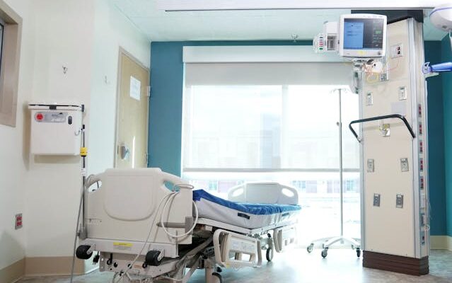 Suelos sanitarios y pavimentos industriales continuos: regulación, instalación y tipos