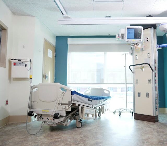 Suelos sanitarios y pavimentos industriales continuos: regulación, instalación y tipos