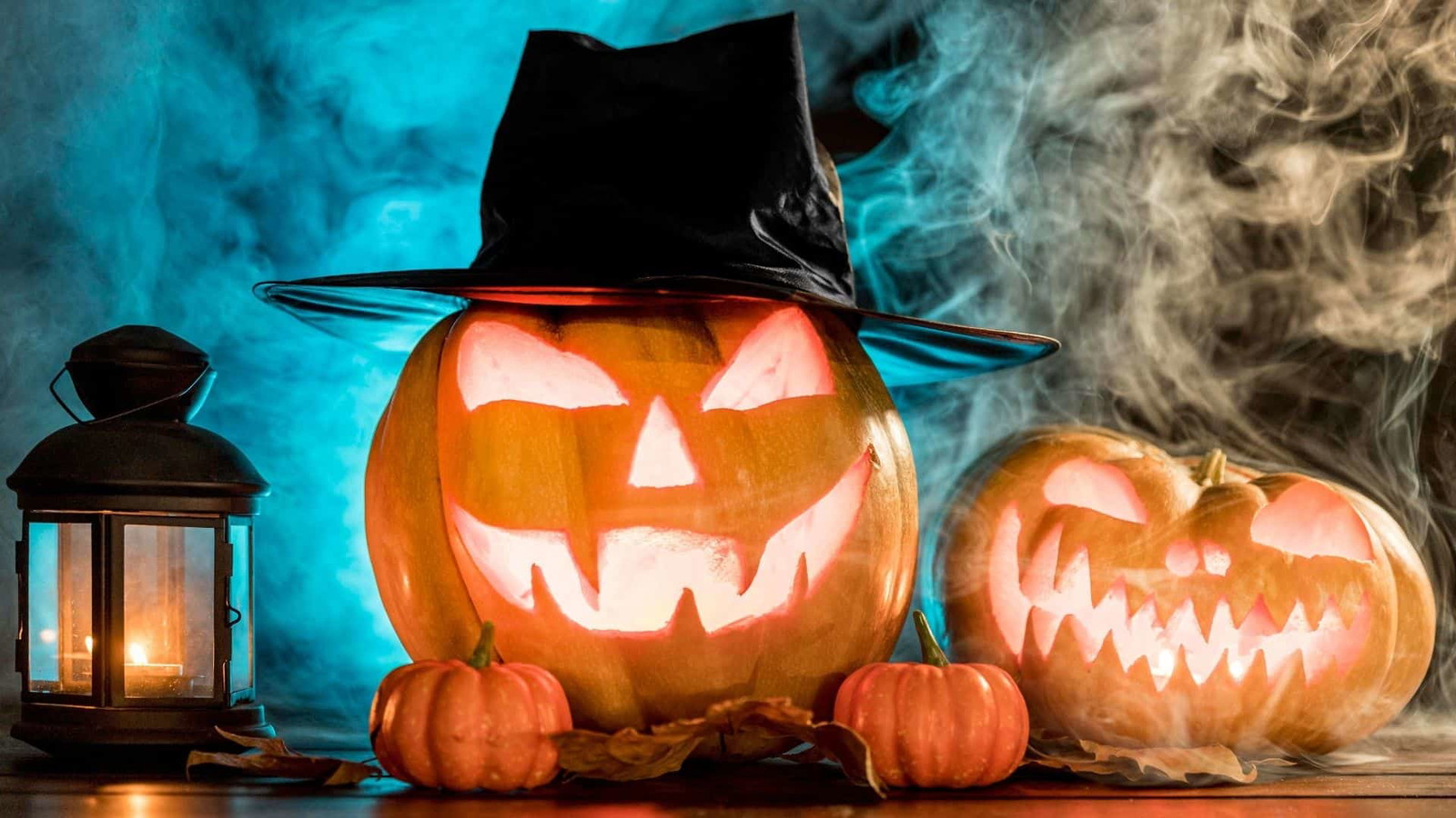 Ideas para decorar tu casa este Halloween 2020