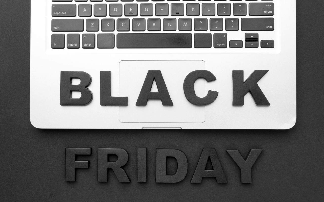 Cómo comprar en Black Friday, ¡fíjate en esto para que no te engañen!