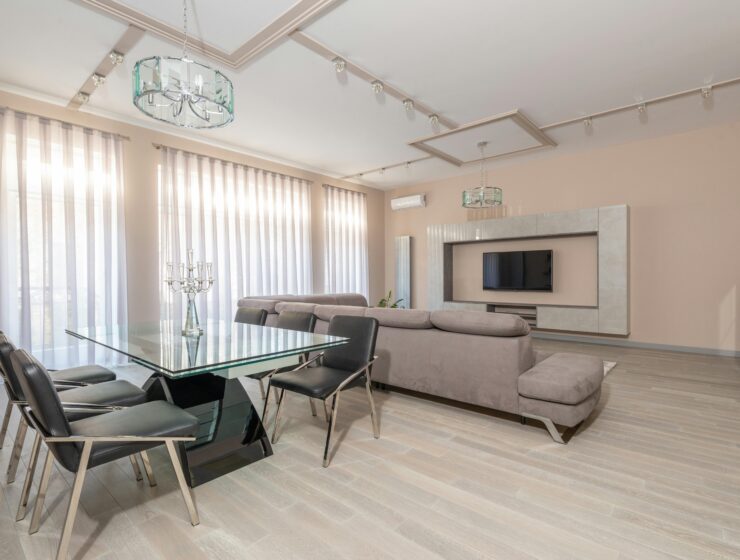 ¿Cuanto cuesta poner suelo laminado Guia completa de precios y factores clave
