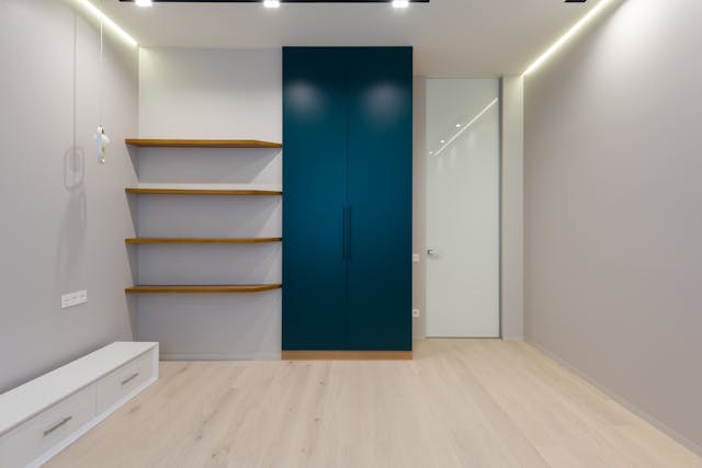 ¿Qué es un suelo laminado?