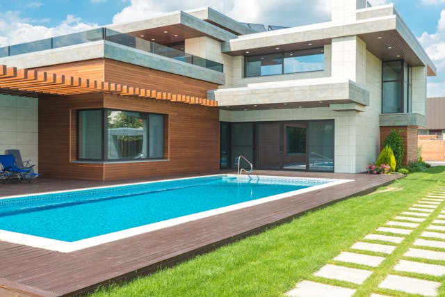 Cuanto cuesta reformar una piscina