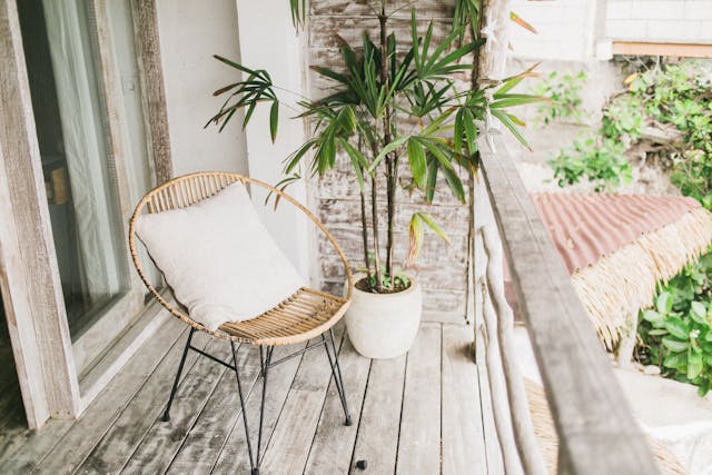 cuanto cuesta cambiar el suelo de una terraza