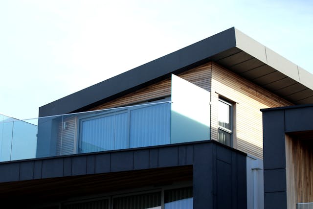 terraza atico