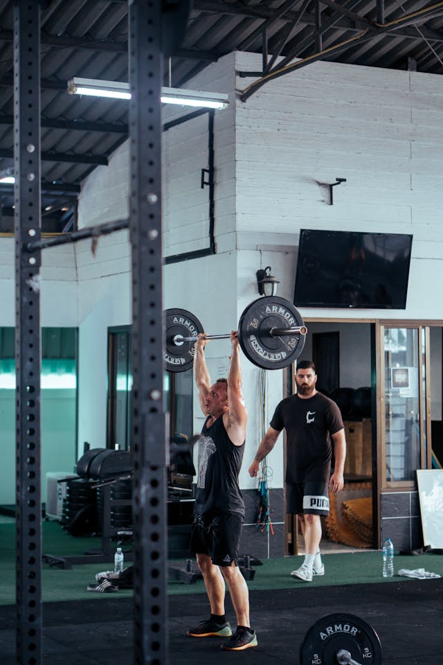 Cuánto cuesta montar un gimnasio 