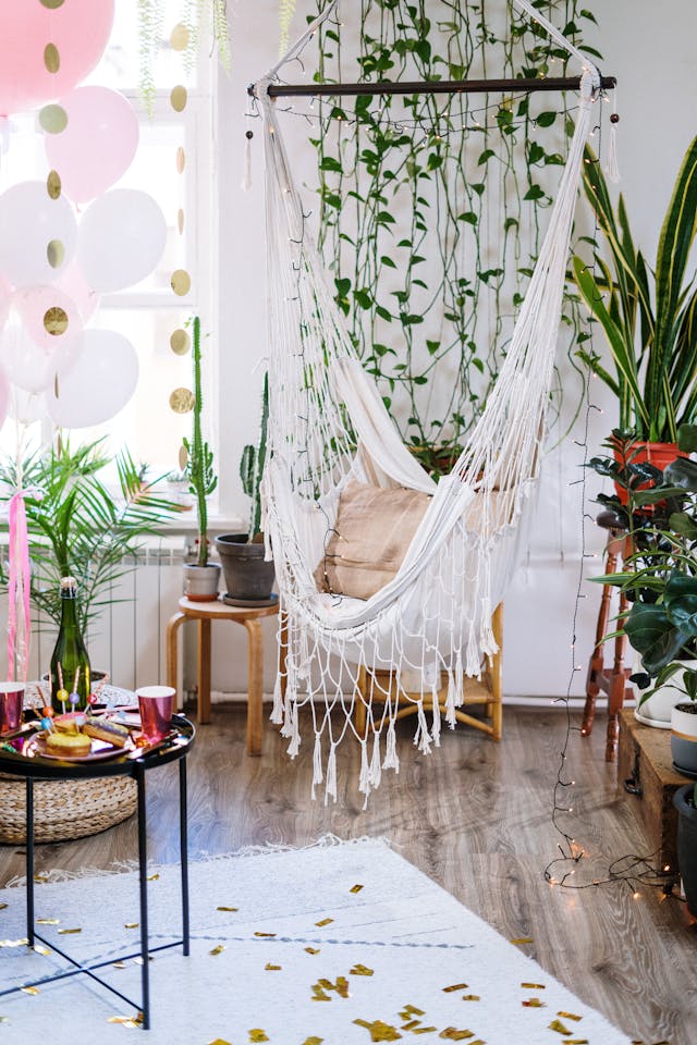 Cómo Crear una Zona Chill Out en Casa