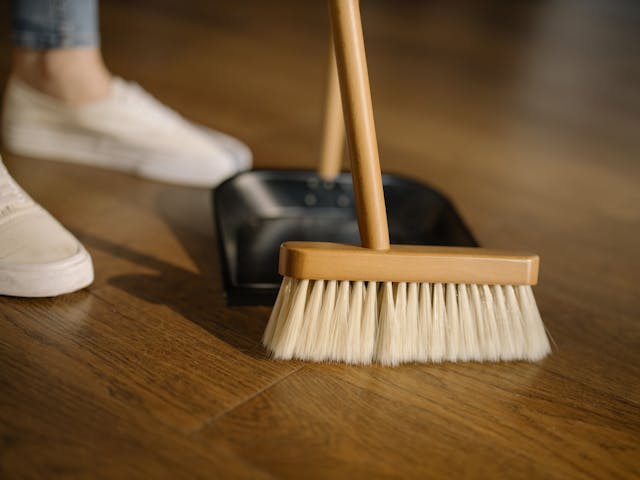 Cómo limpiar tarima flotante – guía completa para cuidarla sin dañarla