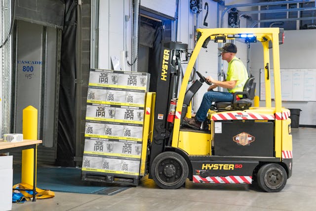 Suelos para Naves Industriales Tipos, Comparativa y Como Elegir el Mejor