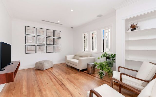 Cual es la mejor tarima para una casa