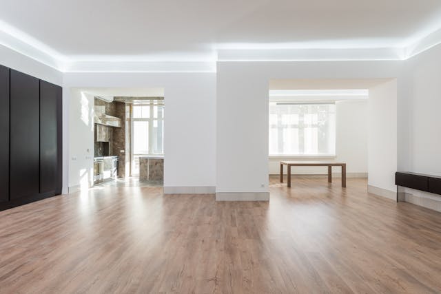Suelo laminado o parquet: guía completa para elegir el mejor pavimento para tu casa Suelo laminado o parquet