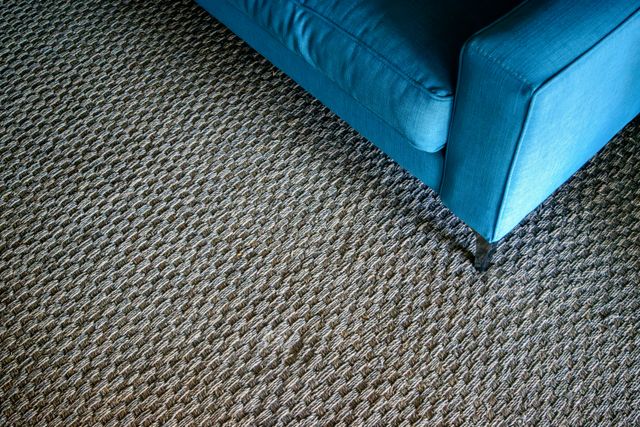 Cómo aislar el suelo del frío: 6 soluciones con tarima, vinílico y materiales aislantes moquetas aislante térmico