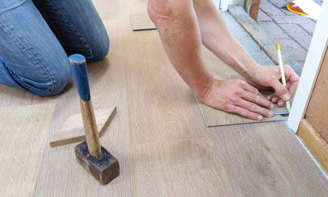 ¿Cuánto cuesta poner tarima flotante en un piso de 90m2? ¿Cuánto cuesta poner tarima flotante en un piso de 90m2