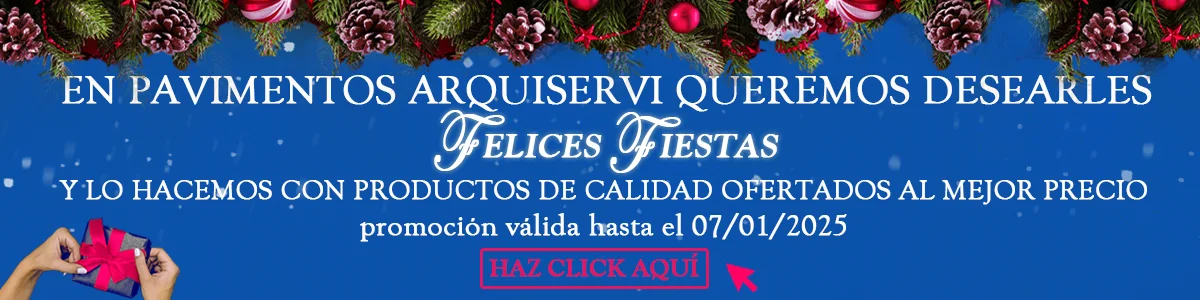 Ofertas Navidad 2024-2025