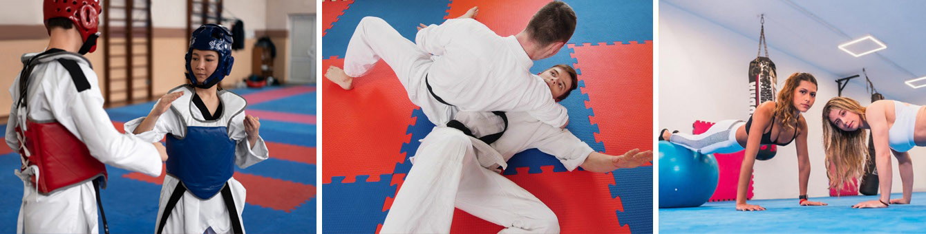 suelo tatami puzzle y tatami puzzle