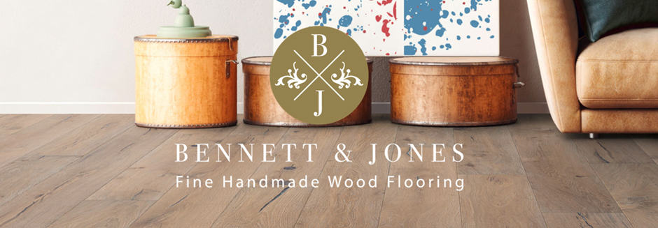 Madera Natural BENNET & JONES