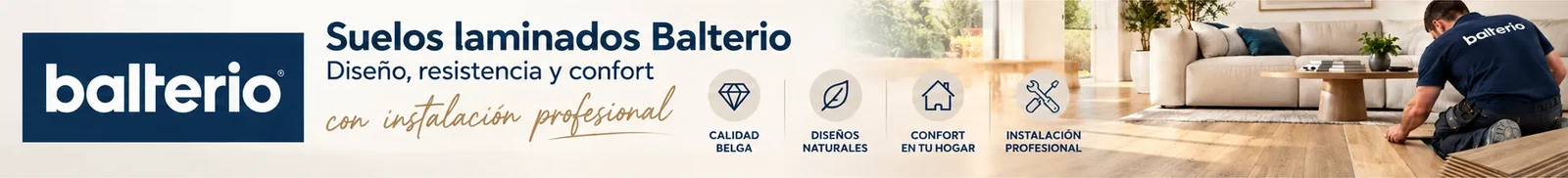 Oferta Todo Material Balterio